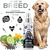 BUGALUGS Dog Cologne 200ml Best in Breed Perfume for Dogs view 2