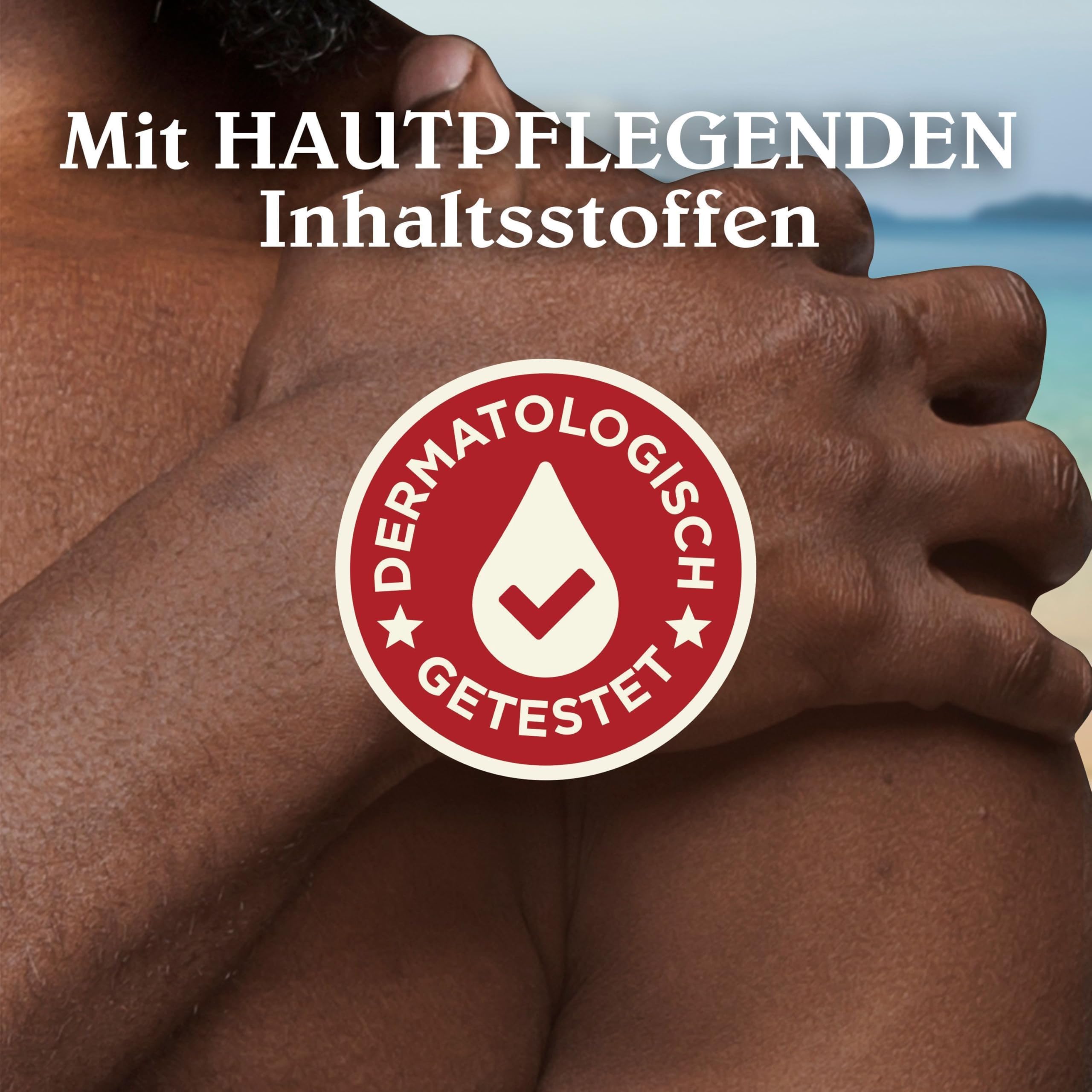 Old Spice Super Coconut + Vanilla 3-in-1 Duschgel & Shampoo Für Männer 800ml, Körper-Haar-Gesicht Reinigung, 24/7 Frische & Hydration*, Sanft Zur Haut, Duftqualität, *Frisch Bei Täglicher Anwendung 6