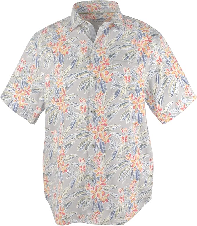washing tommy bahama silk shirts