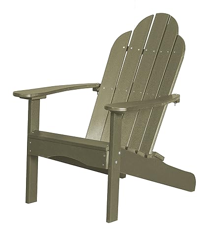Amazon Com Little Cottage Company Lcc 214 Classic Adirondack
