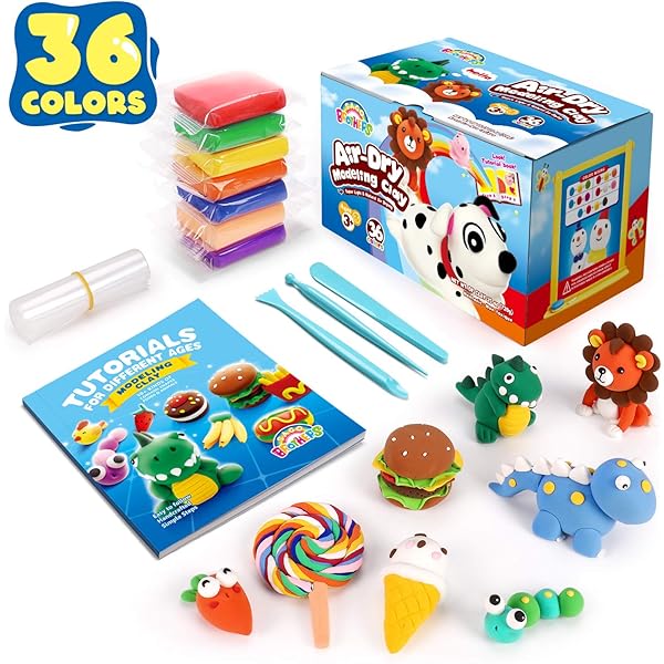 model magic clay australia