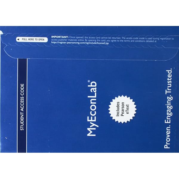 International Economics - MyLab Economics with Pearson eText