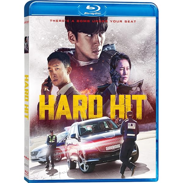 Amazon.com: Hard Hit : Chang-Ju, Kim, Chang-Wook, Ji, Woo-Jin, Jo