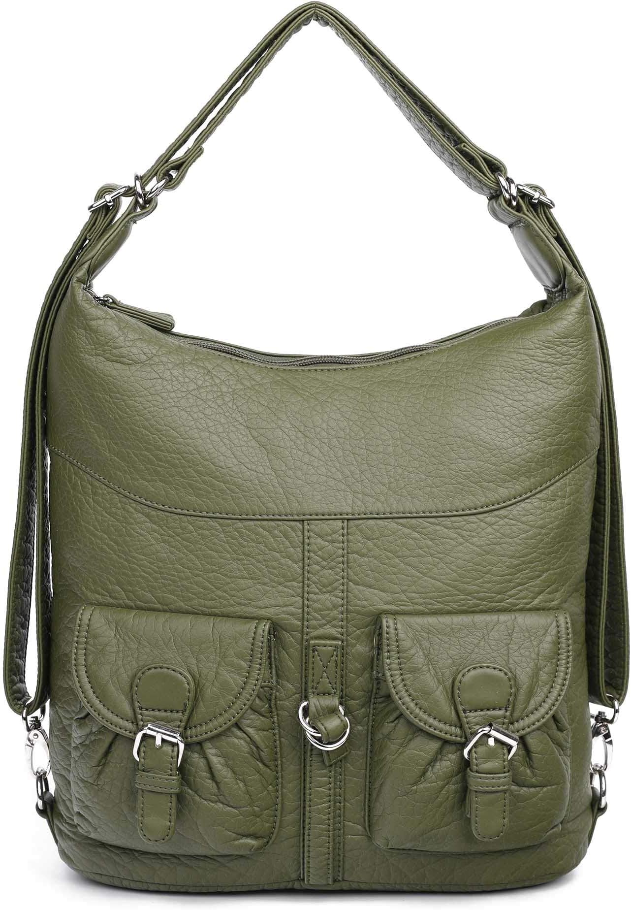 Ampere Creations"Janey Jane" Convertible Crossbody