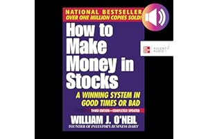 How to Make Money in Stocks, Third Edition: A Winning System in Good Times or Bad
