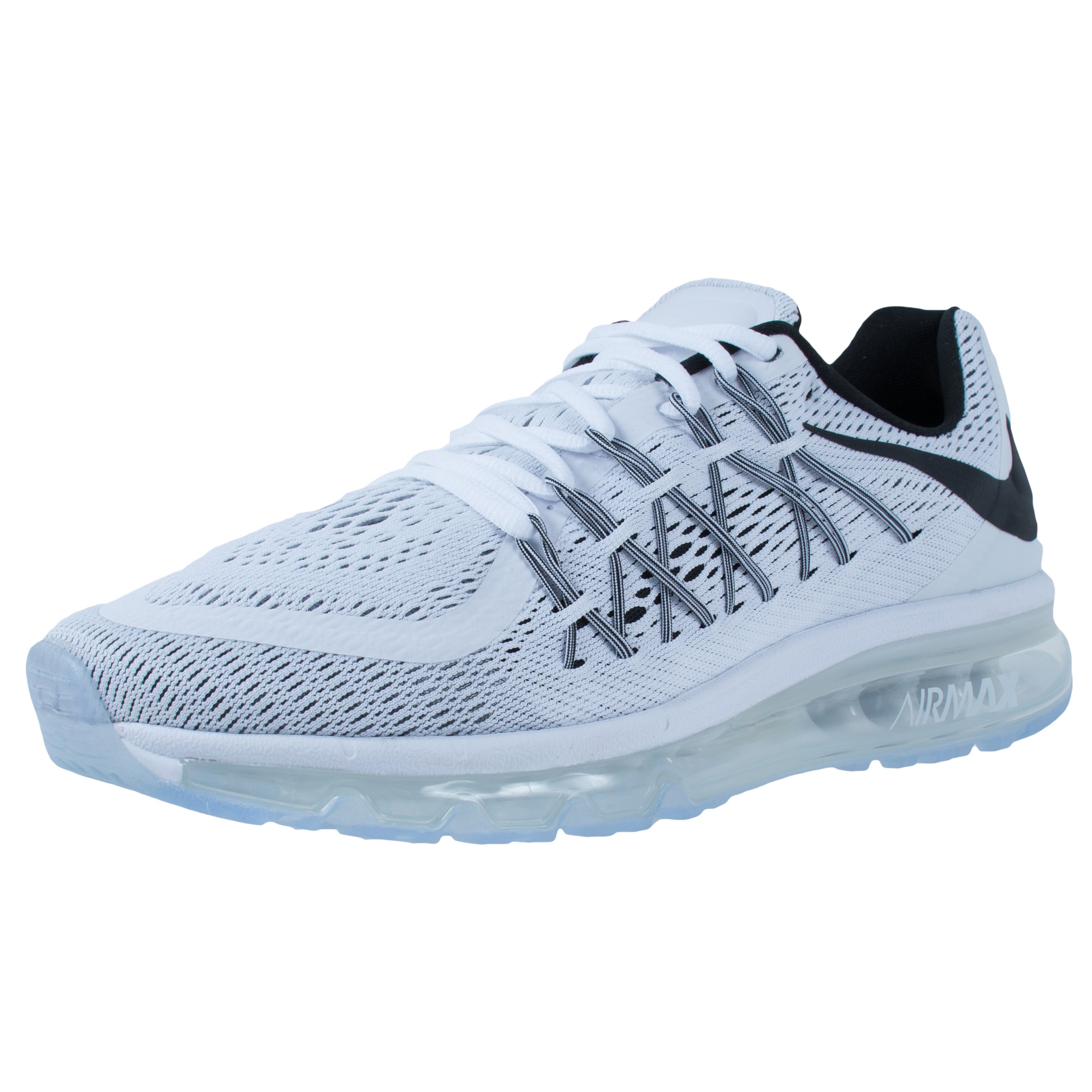 Nike Mens Air Max 2015 Running Shoe Desertcart Seychelles