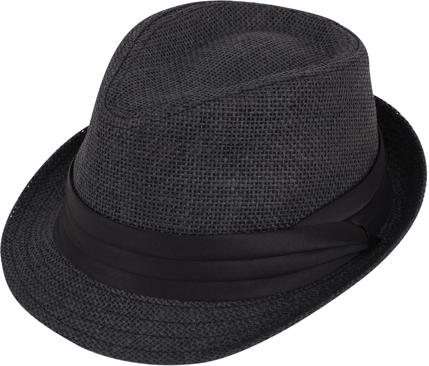 short brim sun hat