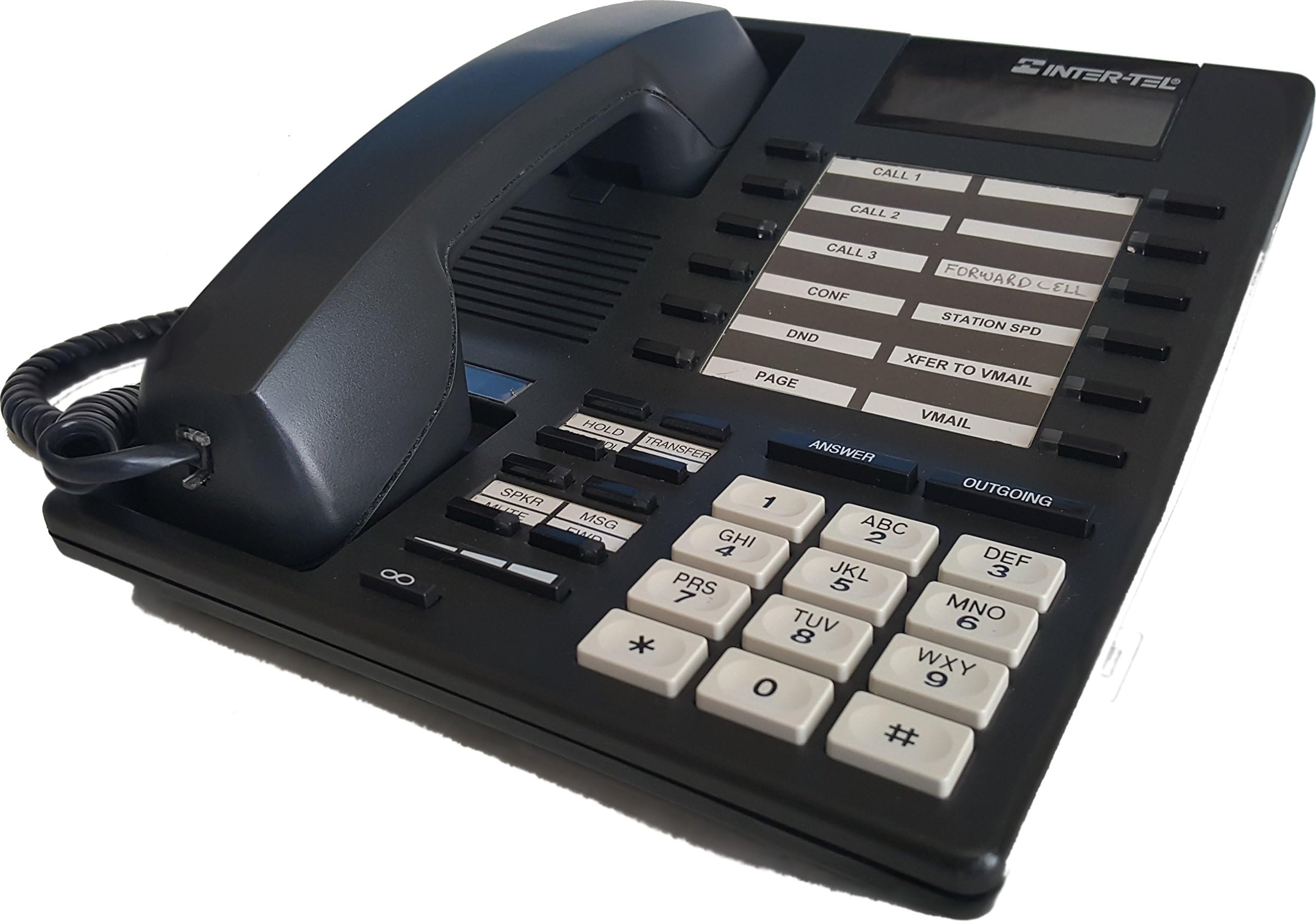 Inter-Tel Axxess 550.4400 Phone