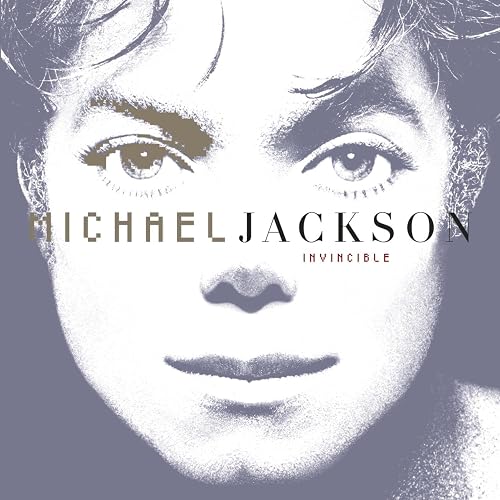 #52 — Invincible