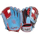 Rawlings Heart of the Hide Baseball Gloves | Speedshell &amp; Hypershell Models | Rawlings is the Official Glove of MLB, lightweight Heart of the Hide models, top-grade US steerhide, pro-level construction