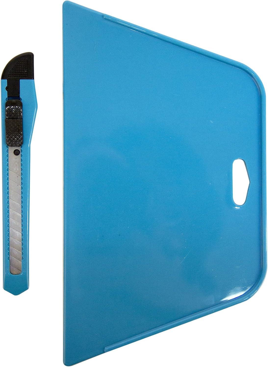 NuWallpaper NU1554 Smoother and Utility Knife Kit