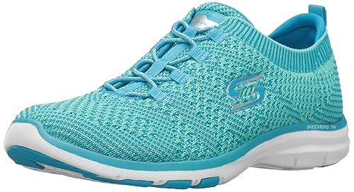 Skechers Damen Galaxies Sneakers