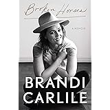 Broken Horses: A Memoir