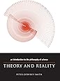 Theory and Reality: An Introduction to the Philosophy of Science (Science and Its Conceptual Foundations series)