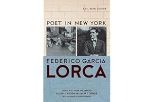 Poet in New York