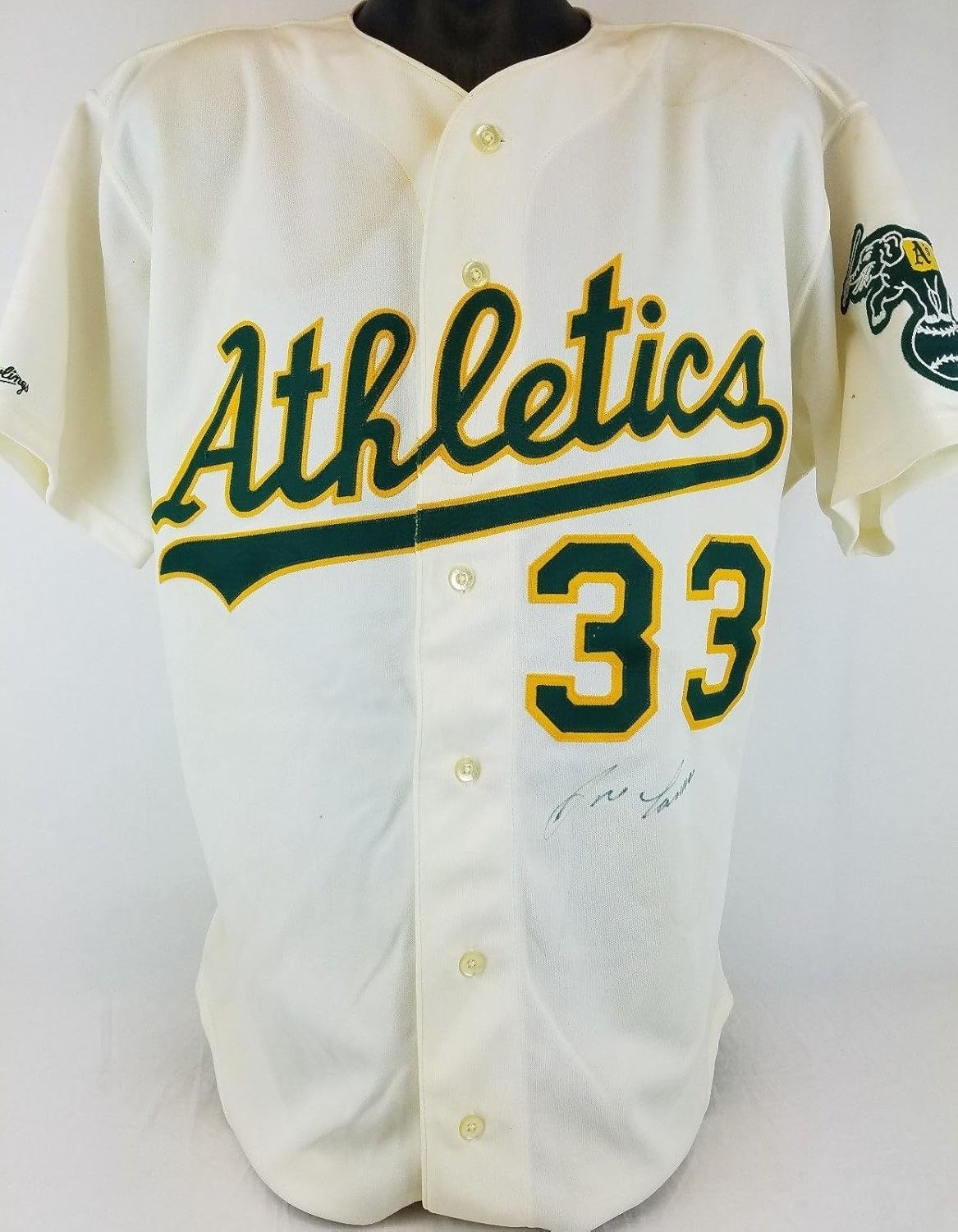 jose canseco jersey amazon