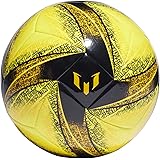messi soccer ball size 5