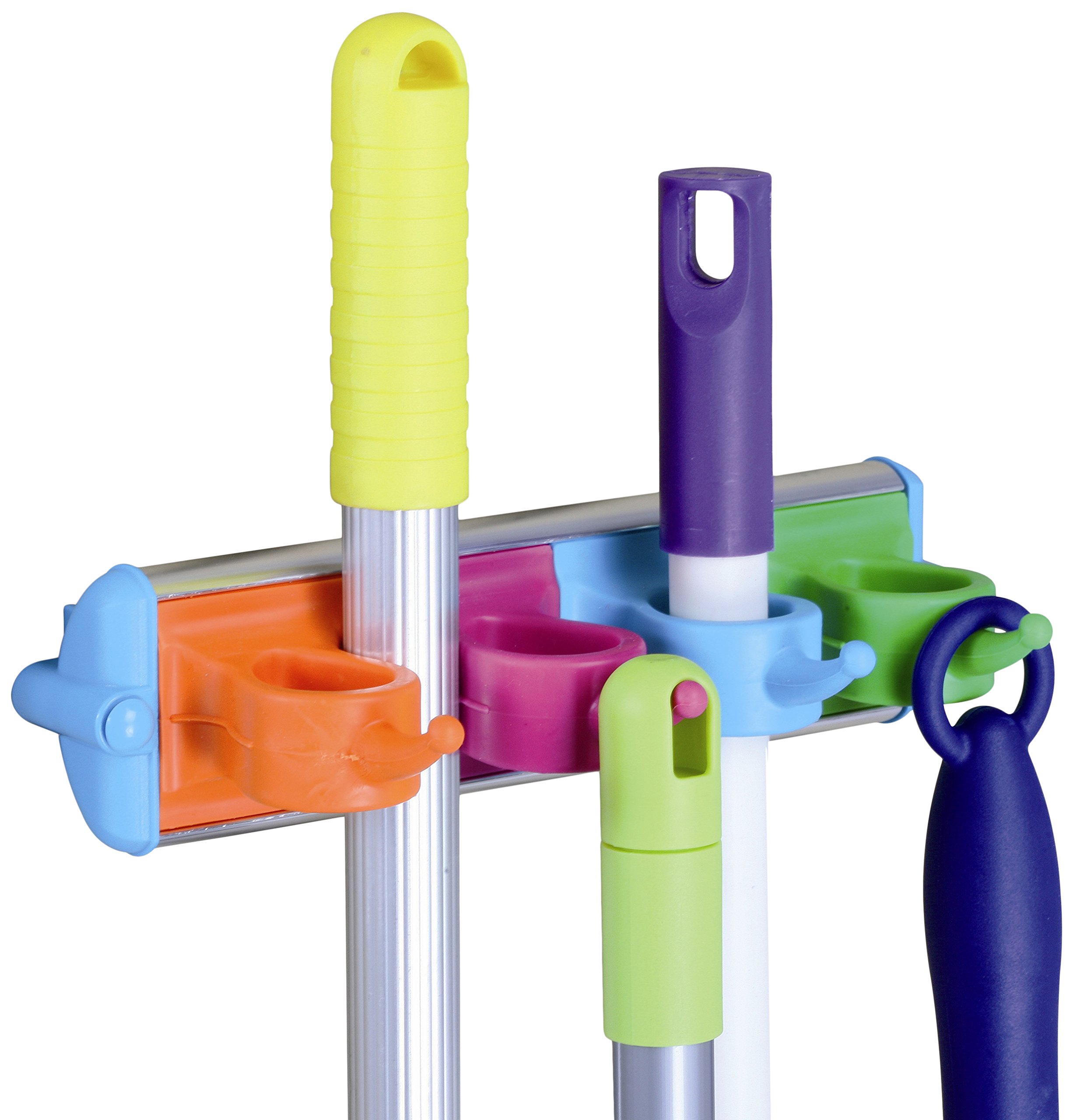 Casabriko Changing Tool and Utensils of each size 23x12x7 cm multi-coloured