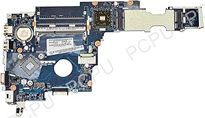 Acer Aspire ONE 722 Netbook Motherboard W/ AMD Fusion MB.SFT02.001