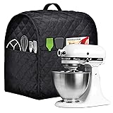 Stand Mixer Cover compatible with Kitchenaid