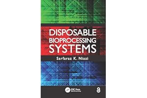 Disposable Bioprocessing Systems