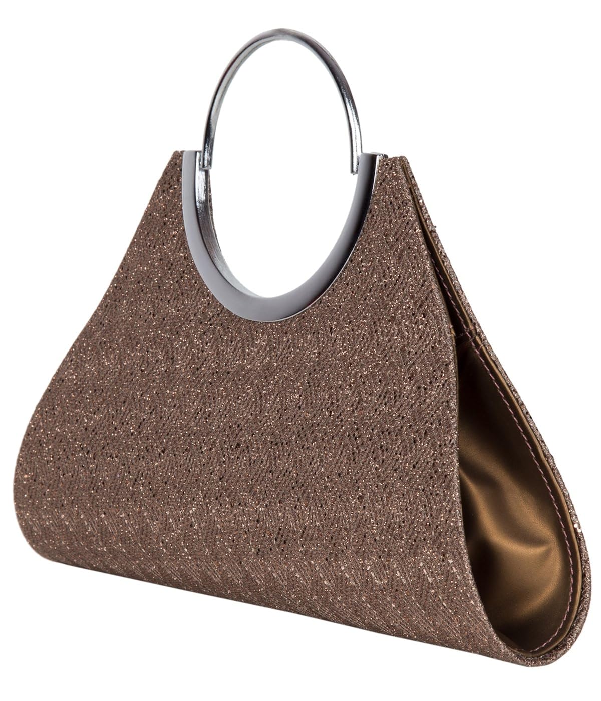 adisa cl005 formal women/girls clutch