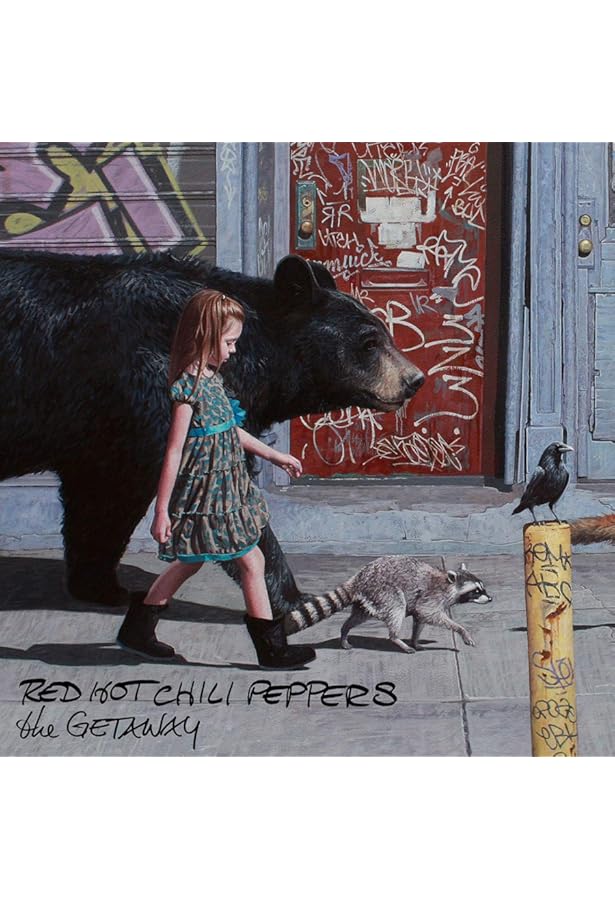 Stadium Arcadium (2CD) | Amazon.com.br