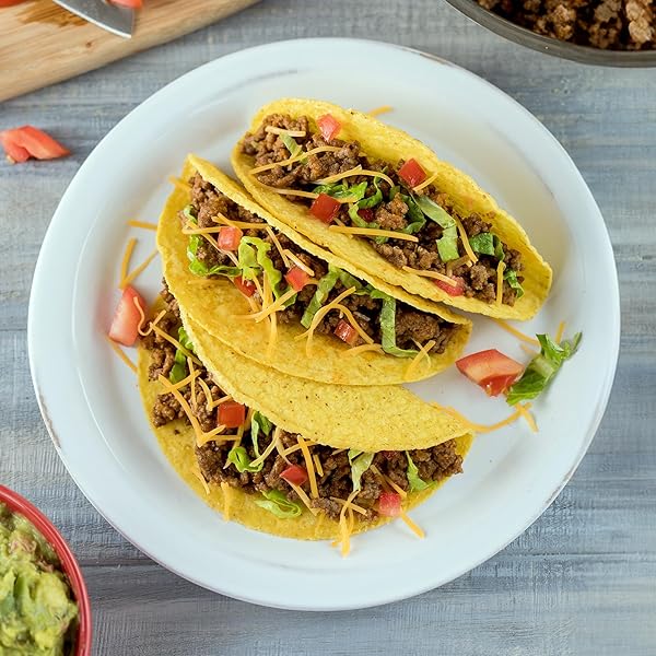 MCCORMICK ORIGINAL TACO SEASONING MIX, 12 OZ
