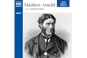 The Great Poets: Matthew Arnold