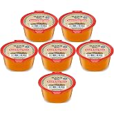Sweet and Sour Sauce | 30 Count | Single Serve Portion Packs | Dipping Sauce Cups | Individual To Go Condiments for Nuggets, Fries, Meal Prep, Travel