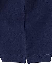 The Children's Place Girls' 5 Pack Basic Cartwheel