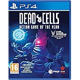 Dead Cells - Action Game of the Year (PS4)
