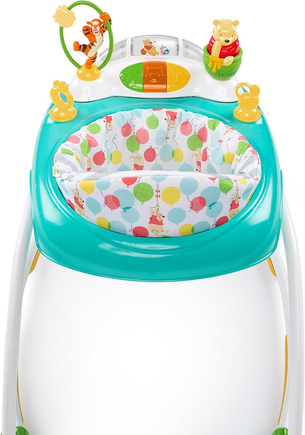 trotteur winnie pas cher