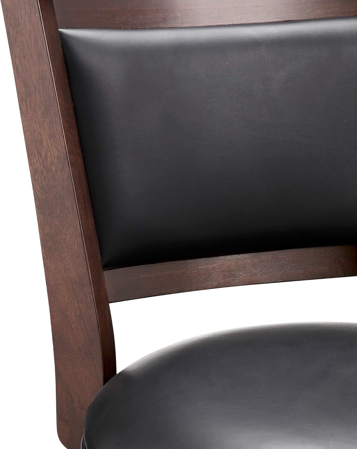 Ball & Cast Barstool, 29-Inch,2-Pack, Cappuccino: Furniture & Decor