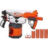 Nerf Vortex Pyragon Blaster