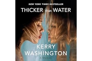 Thicker than Water: A Memoir