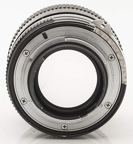 Nikon 35mm Nikkor AI-S Manual Focus Lens for Nikon Digital