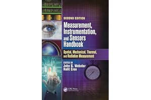 Measurement, Instrumentation, and Sensors Handbook: Two-Volume Set