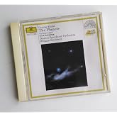 Holst: The Planets; Ligeti: Lux Aeterna