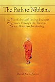The Path to Nibbana: How Mindfulness of Loving-Kindness Progresses through the Tranquil Aware Jhanas to Awakening