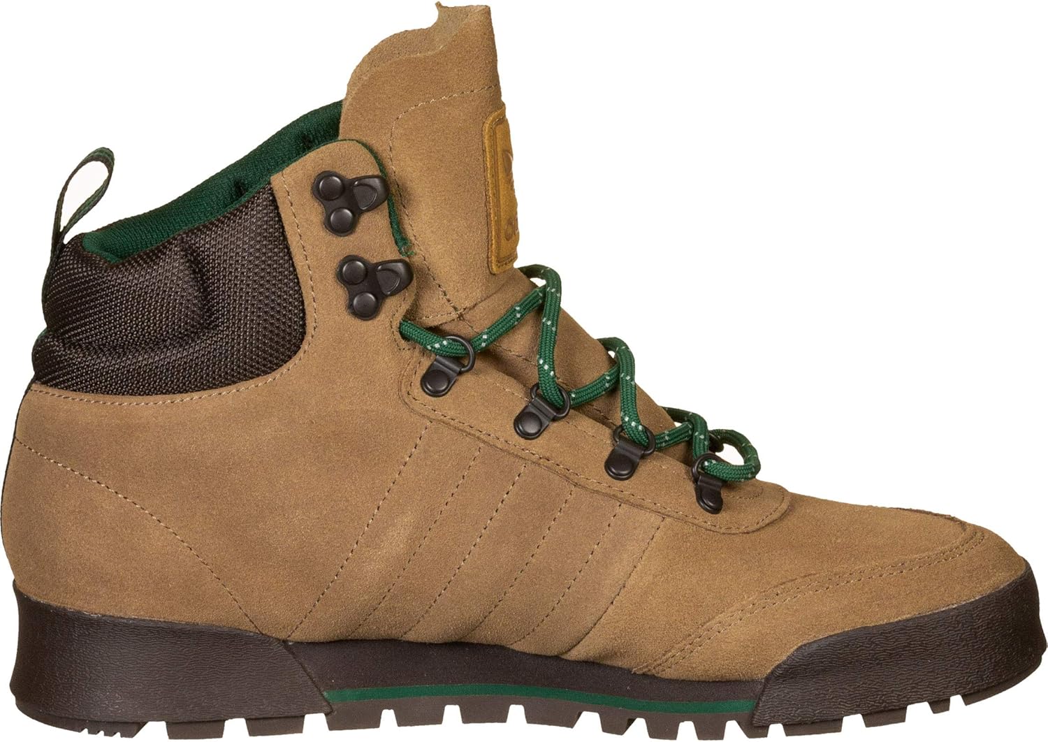 jake boot 2.0 ee6206