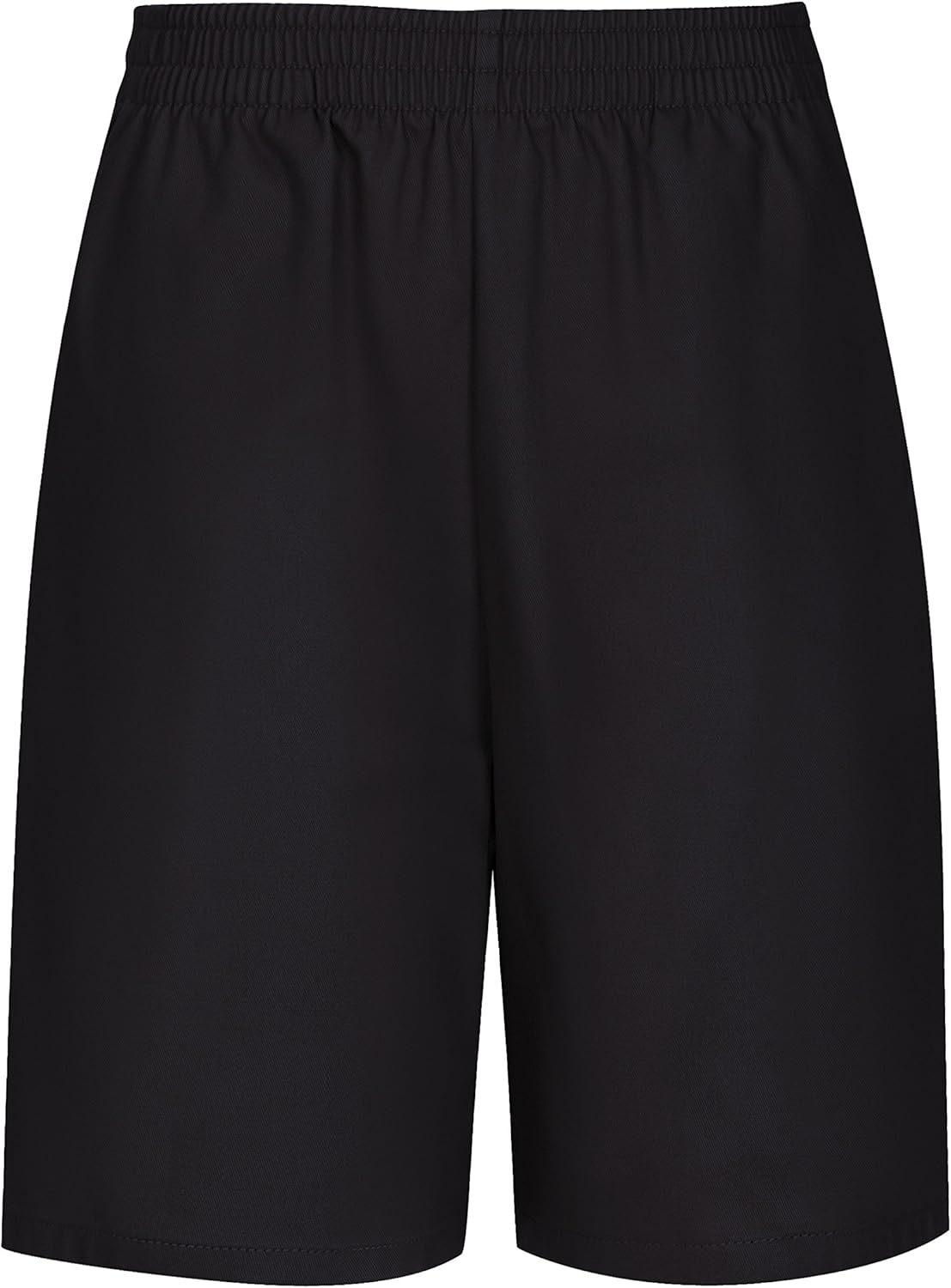 CLASSROOM Boys' Uniform Pull On Short: School Uniform Pants: Clothing