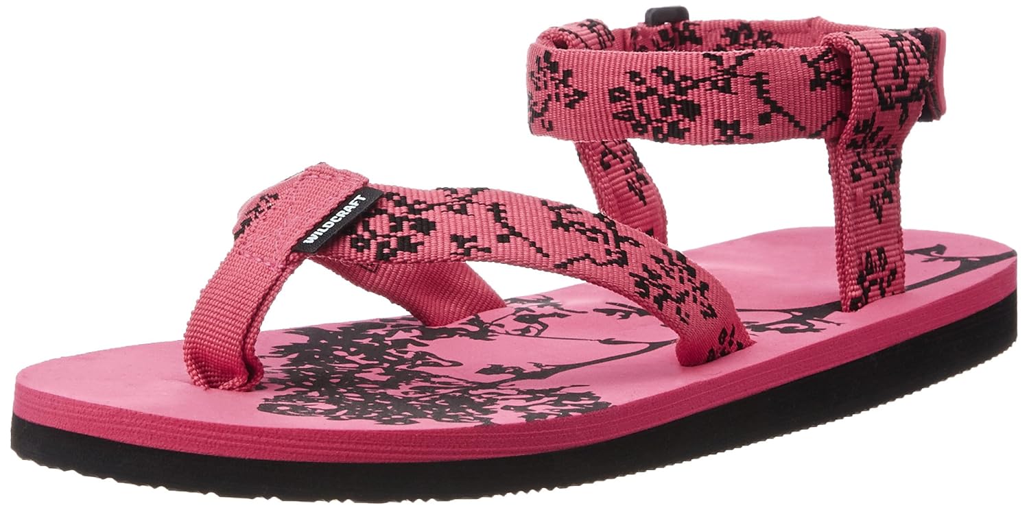 wildcraft flip flops