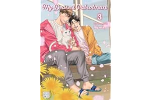 My Dearest Patrolman, Vol. 3