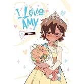 I Love Amy, Vol. 2
