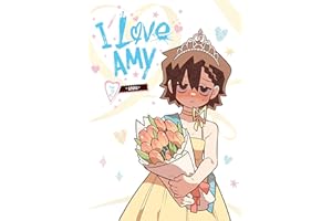 I Love Amy, Vol. 2