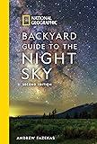 National Geographic Backyard Guide to the Night