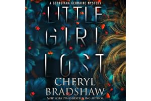 Little Girl Lost: Georgiana Germaine, Book 1