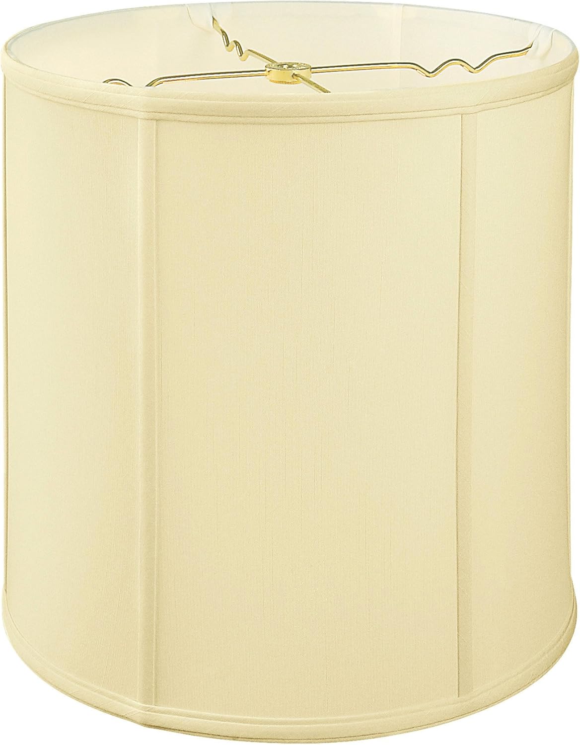 Best table lamp shades only ivory color