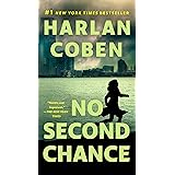 No Second Chance: A Suspense Thriller